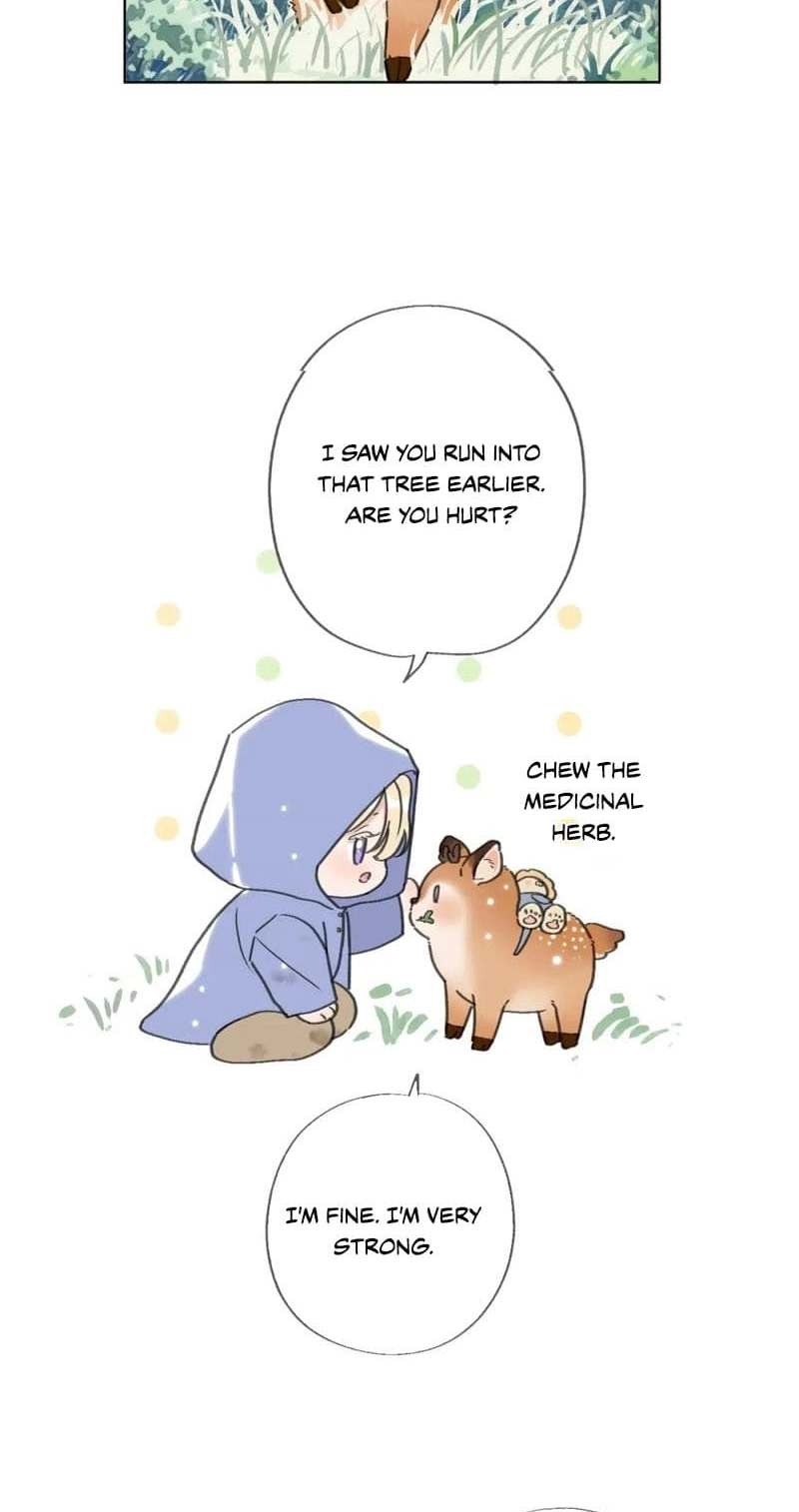 My Heart Is Pounding Chapter 22 page 38 - 