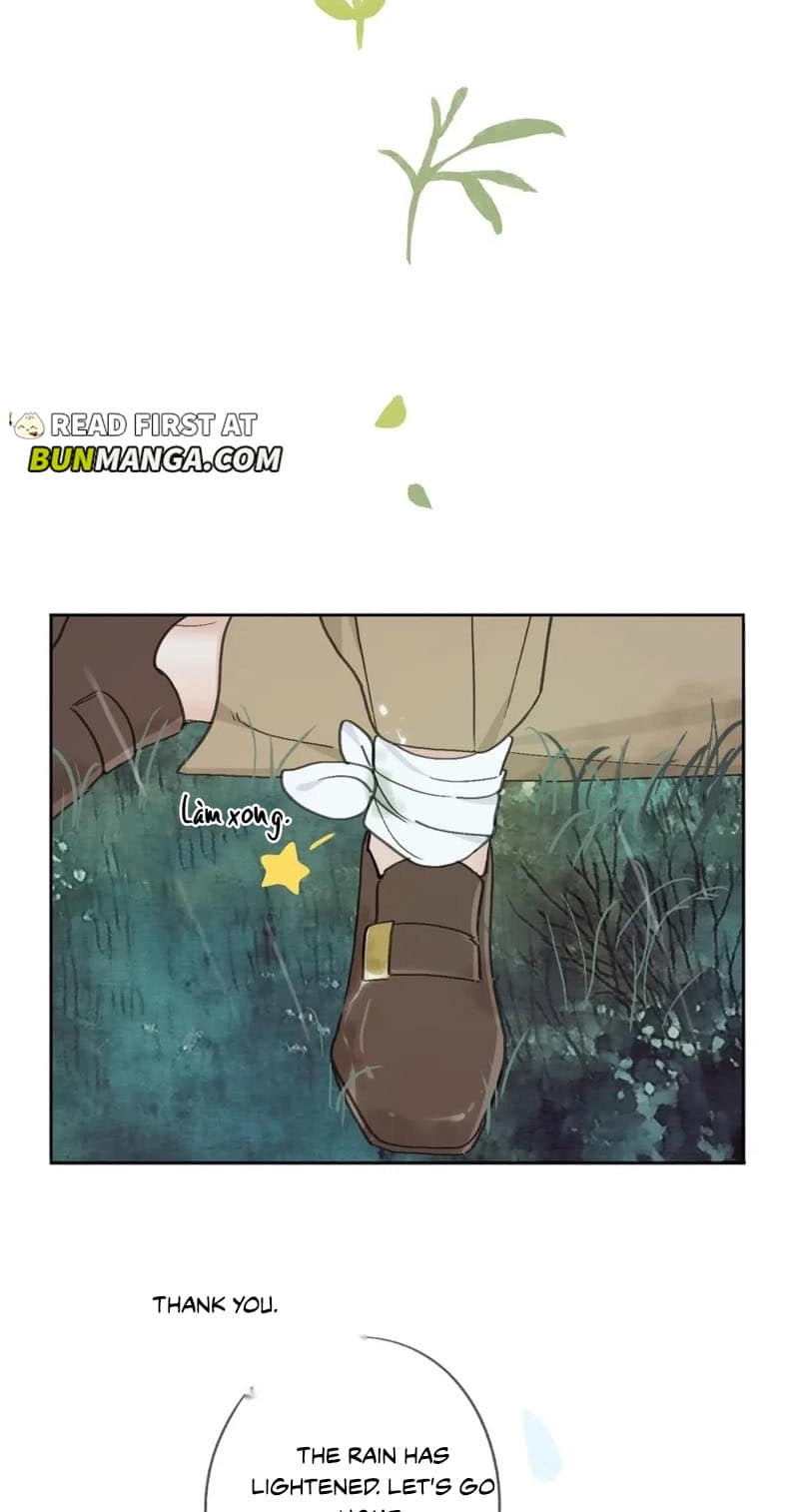 My Heart Is Pounding Chapter 22 page 40 - 