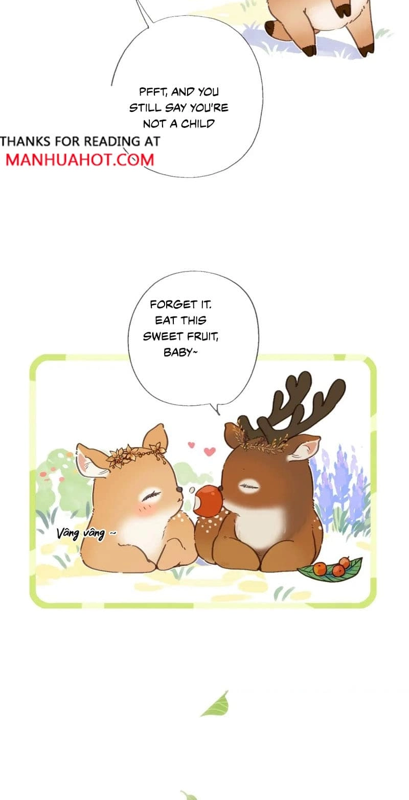 My Heart Is Pounding Chapter 22 page 5 - 