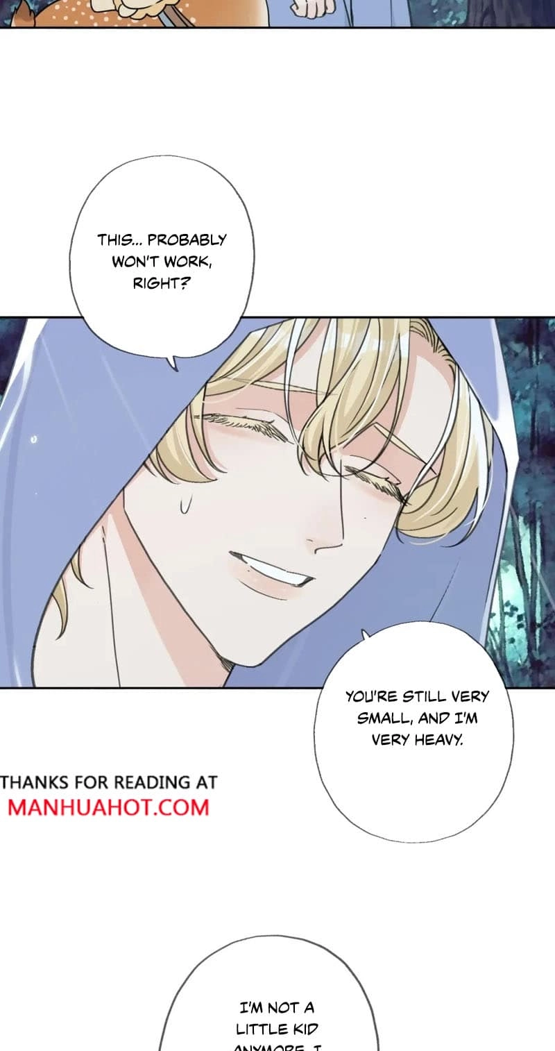 My Heart Is Pounding Chapter 22 page 42 - 