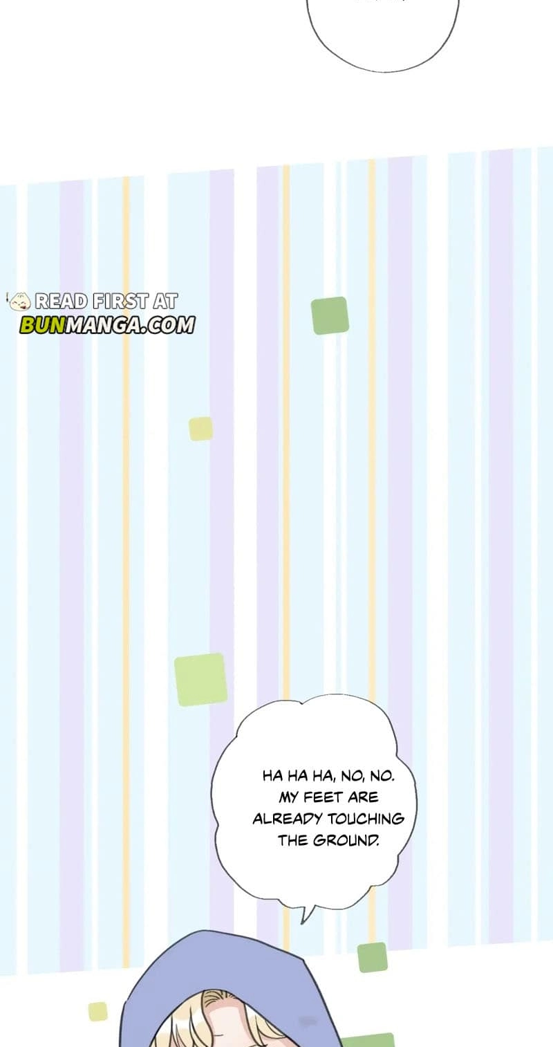 My Heart Is Pounding Chapter 22 page 44 - 