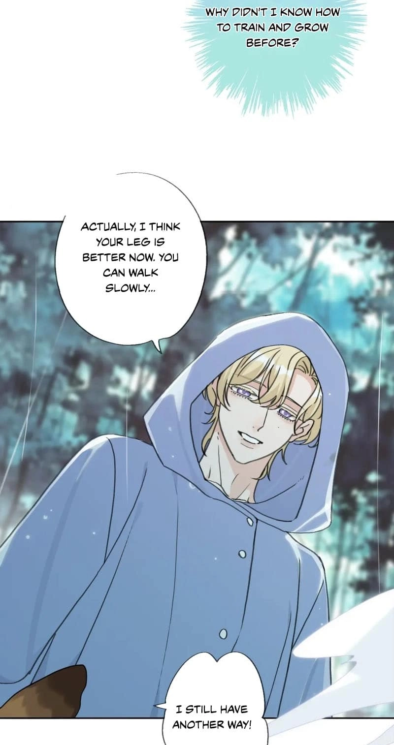 My Heart Is Pounding Chapter 22 page 46 - 