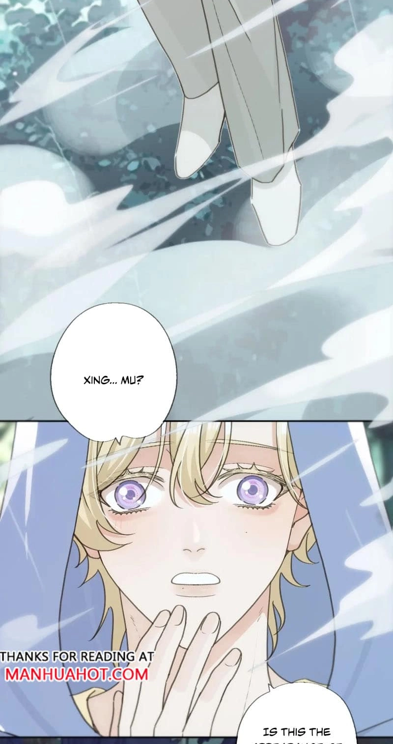 My Heart Is Pounding Chapter 22 page 49 - 