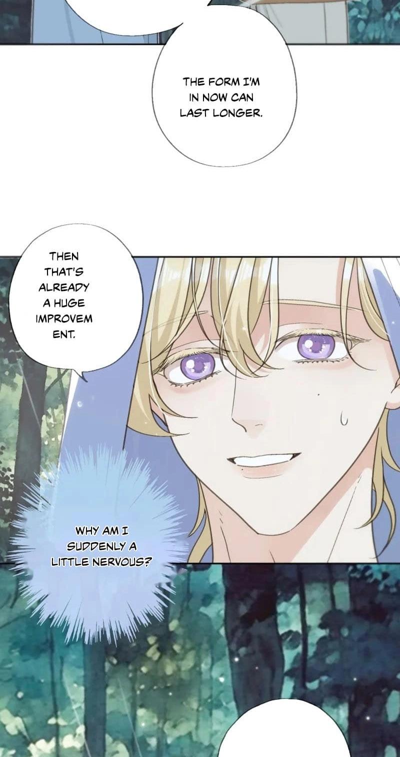 My Heart Is Pounding Chapter 22 page 51 - 