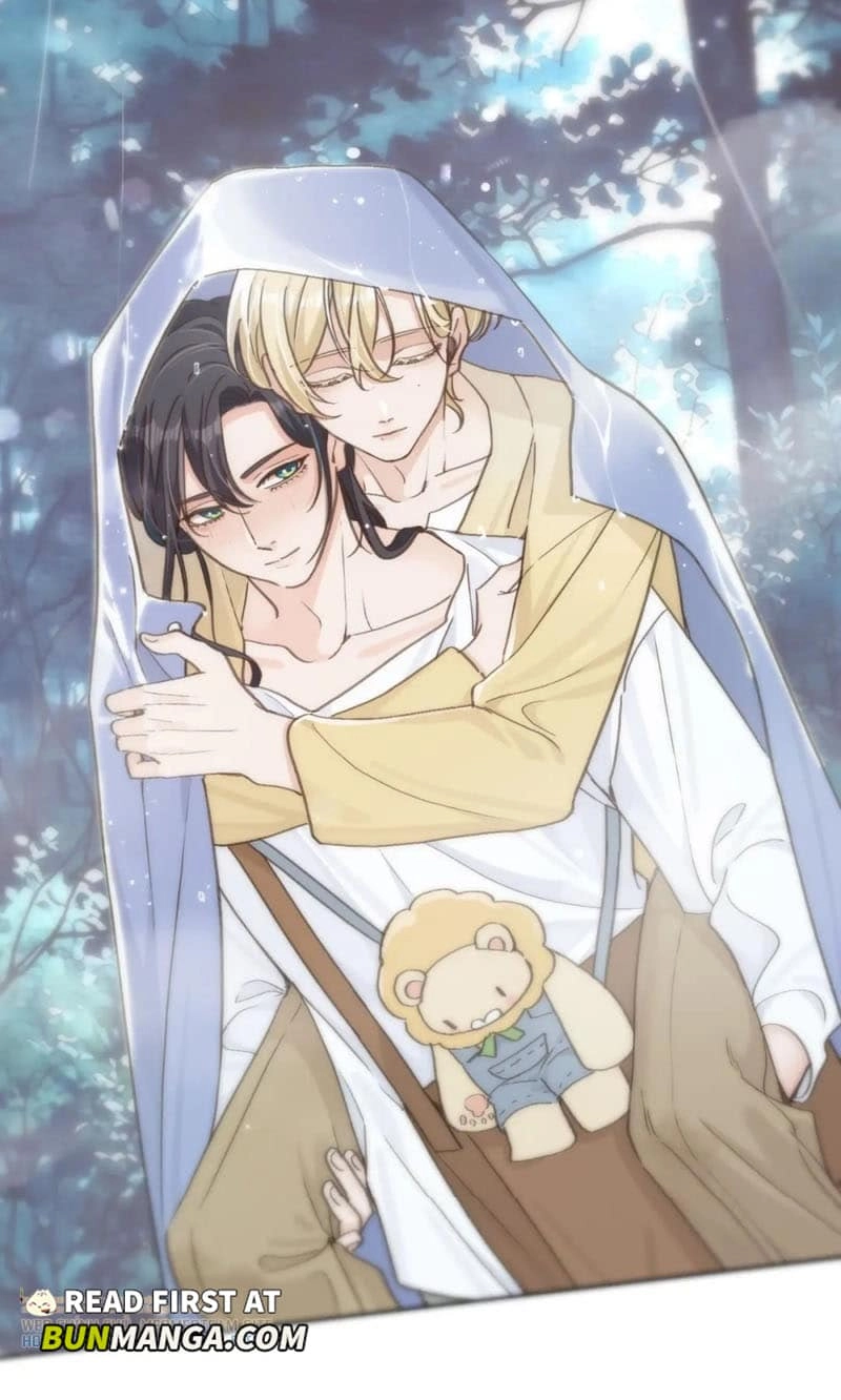 My Heart Is Pounding Chapter 22 page 54 - 