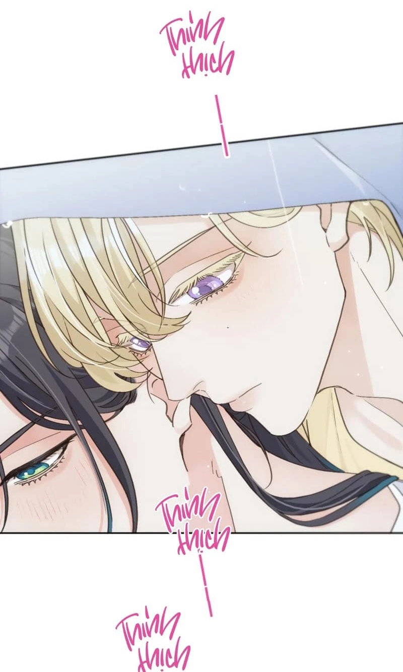My Heart Is Pounding Chapter 22 page 55 - 