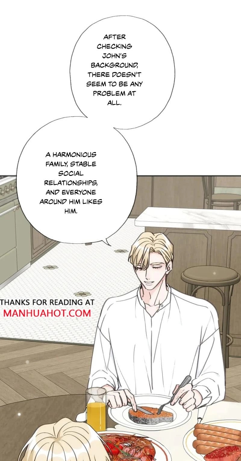 My Heart Is Pounding Chapter 22 page 7 - 