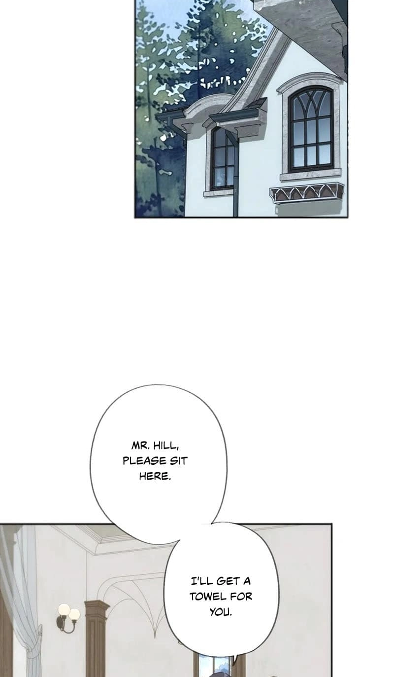 My Heart Is Pounding Chapter 23 page 2 - 