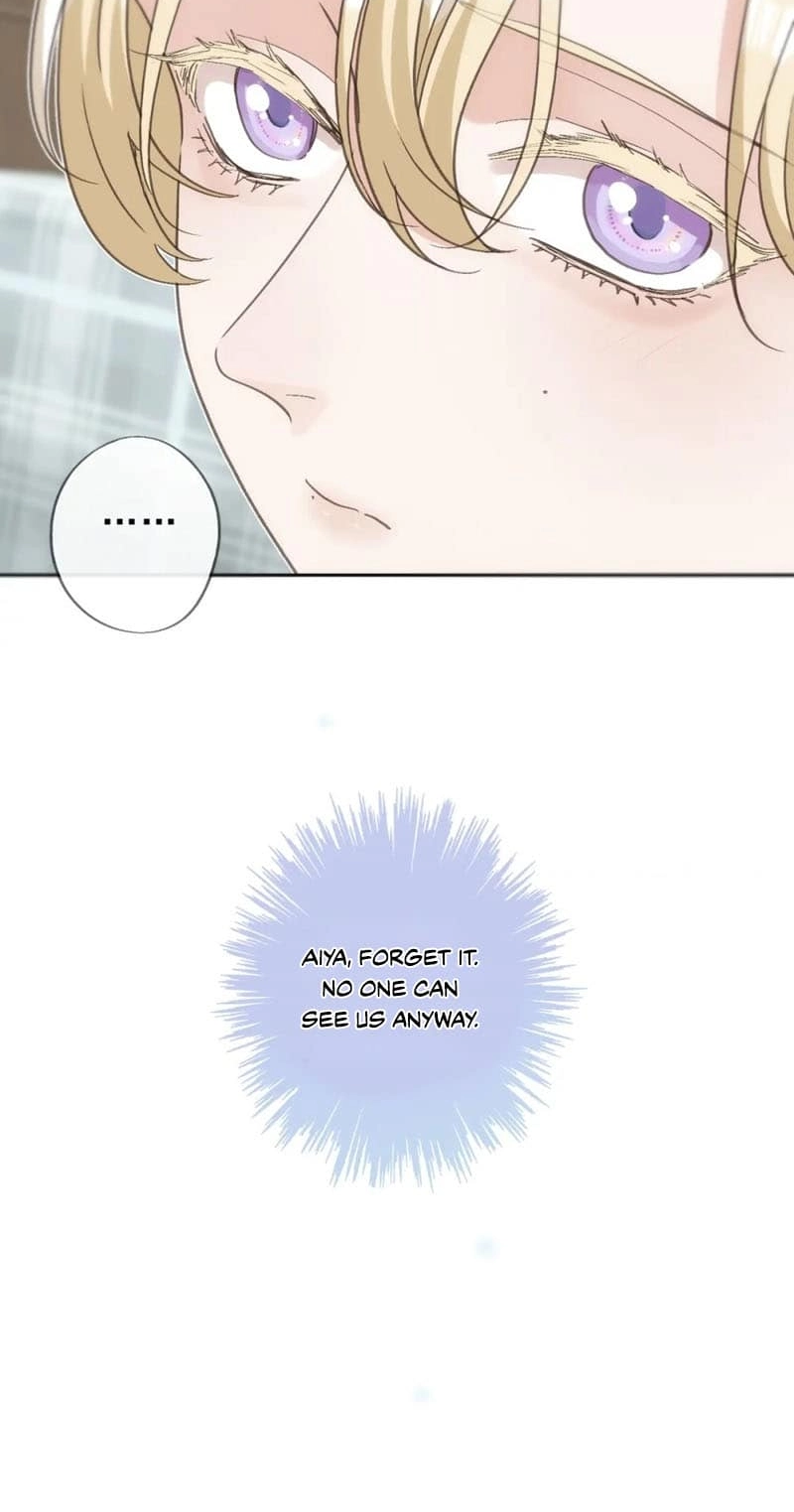 My Heart Is Pounding Chapter 23 page 11 - 