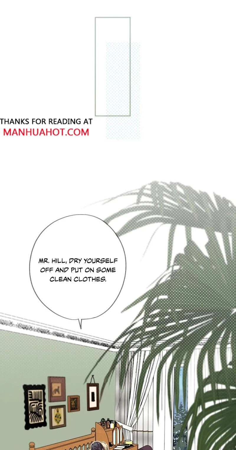 My Heart Is Pounding Chapter 23 page 12 - 