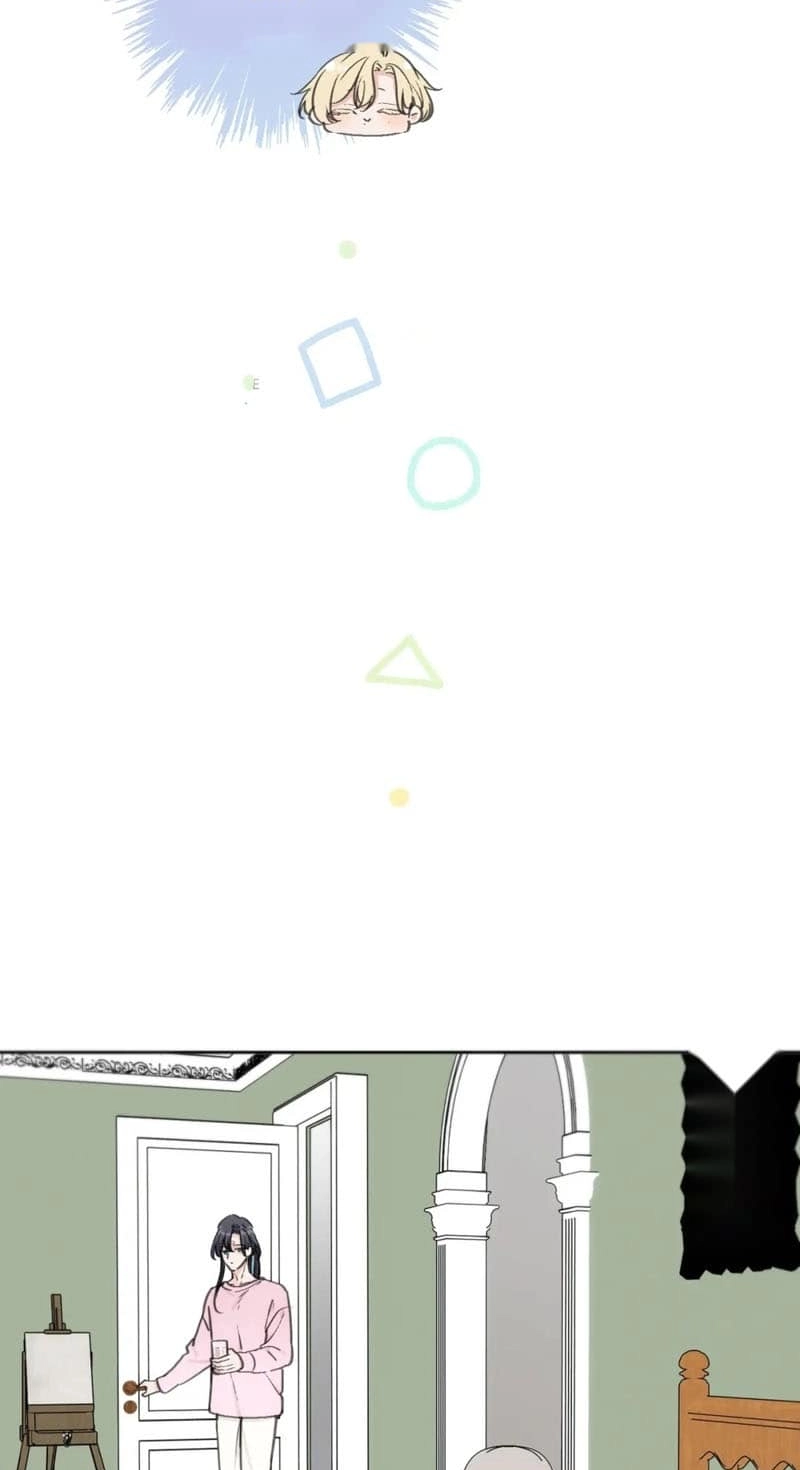 My Heart Is Pounding Chapter 23 page 23 - 