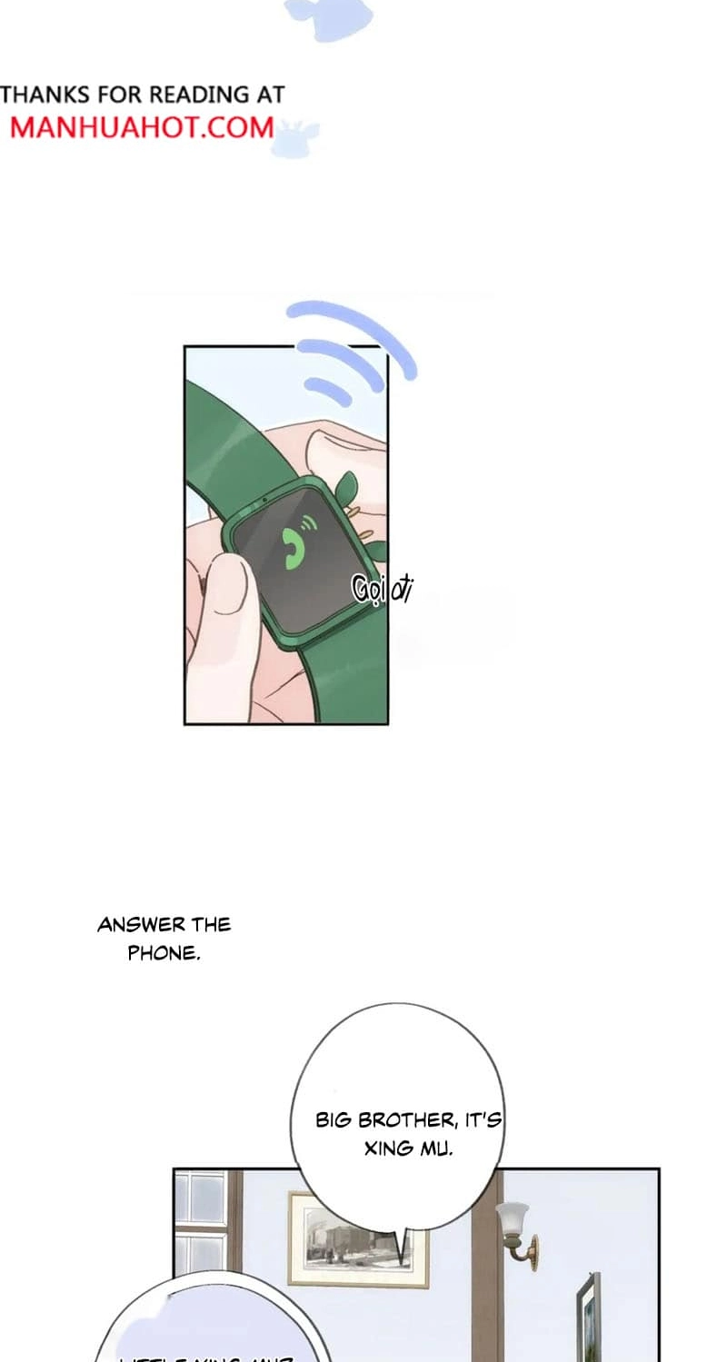 My Heart Is Pounding Chapter 23 page 26 - 
