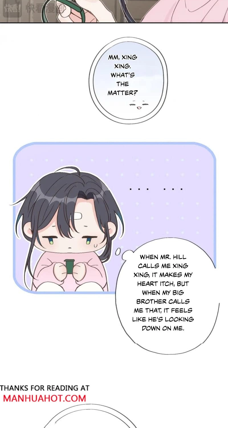 My Heart Is Pounding Chapter 23 page 29 - 