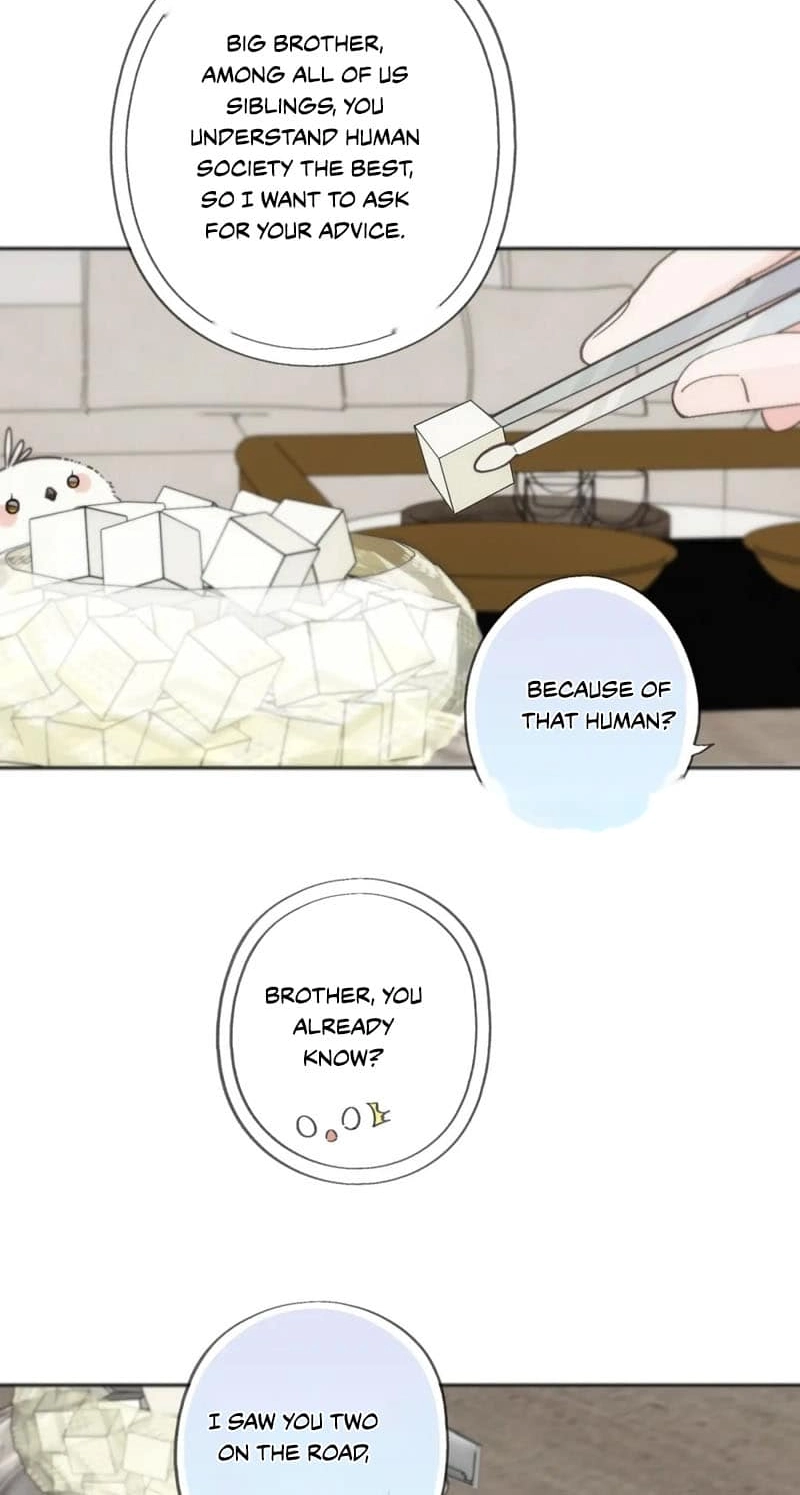 My Heart Is Pounding Chapter 23 page 30 - 