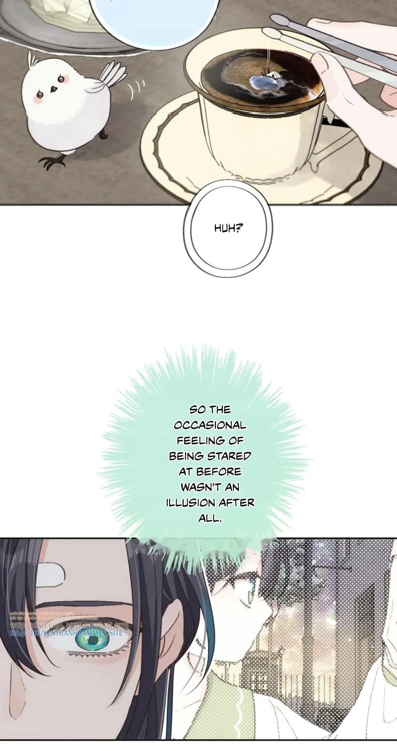 My Heart Is Pounding Chapter 23 page 31 - 
