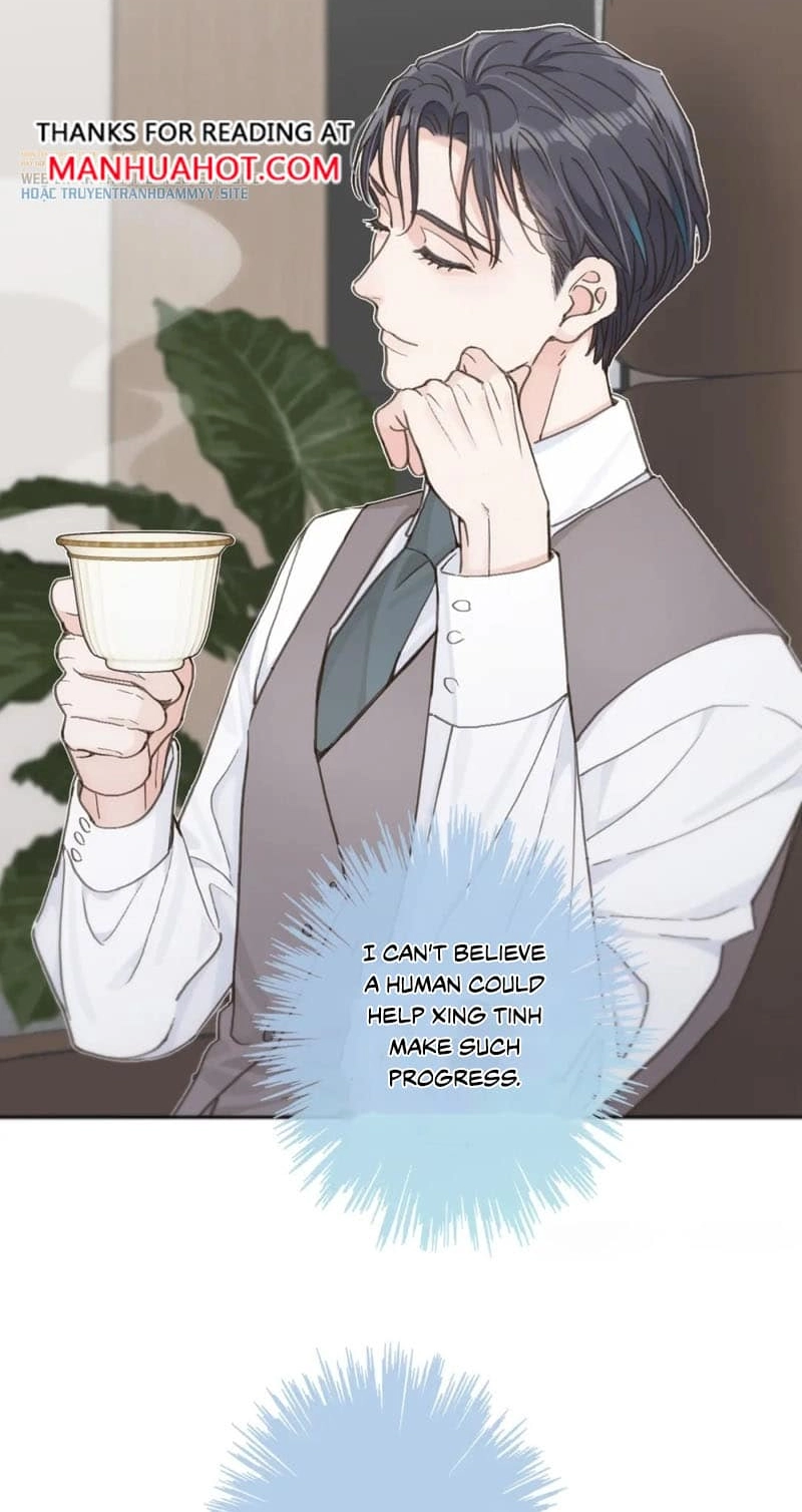 My Heart Is Pounding Chapter 23 page 36 - 