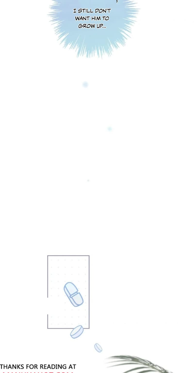 My Heart Is Pounding Chapter 23 page 37 - 