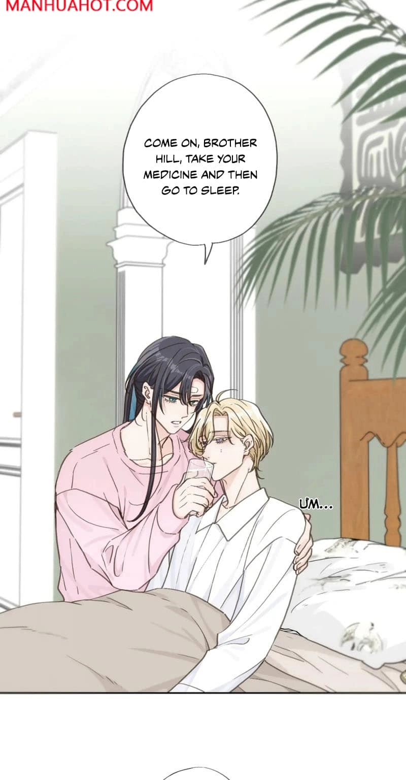 My Heart Is Pounding Chapter 23 page 38 - 
