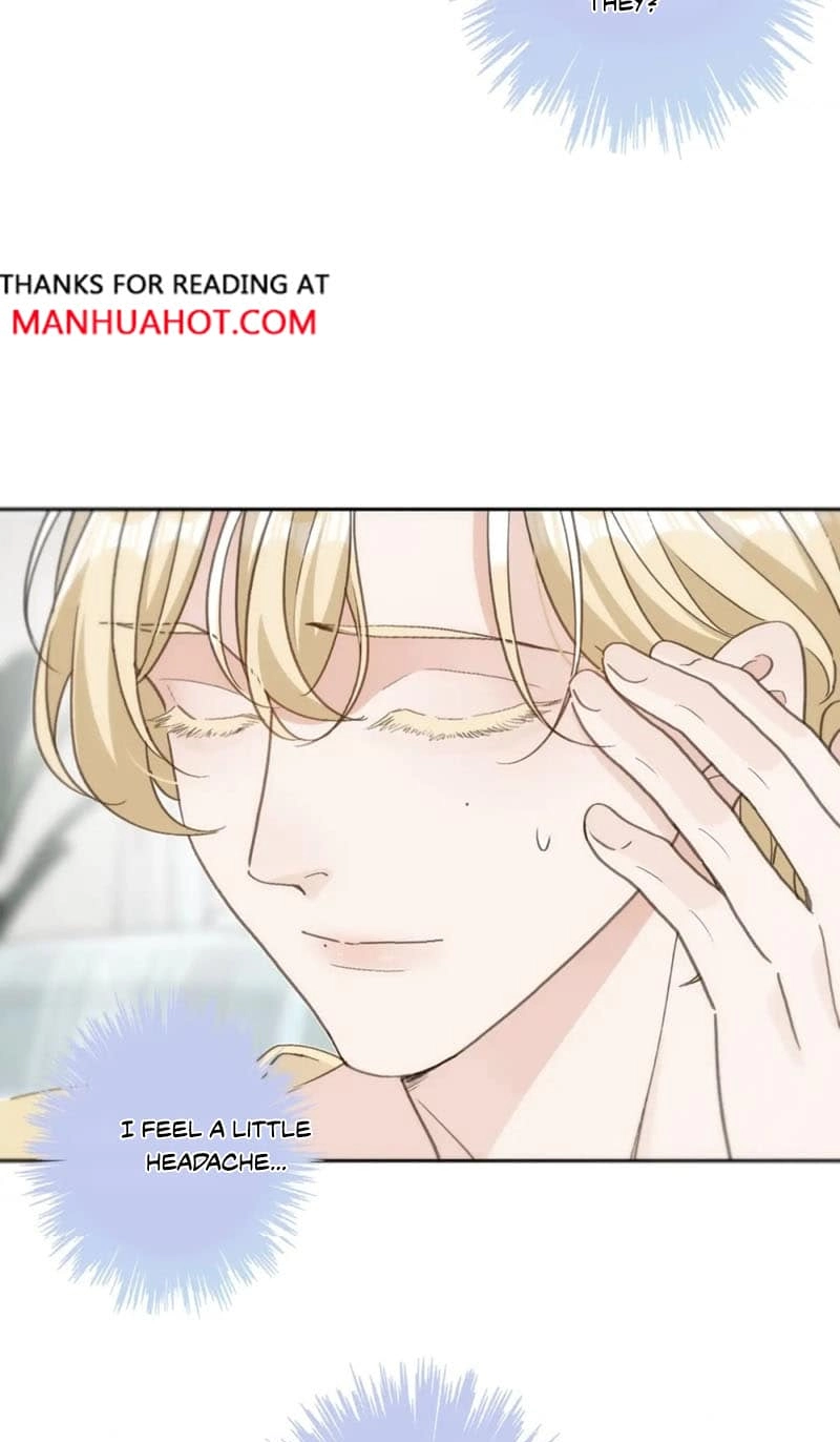 My Heart Is Pounding Chapter 23 page 5 - 