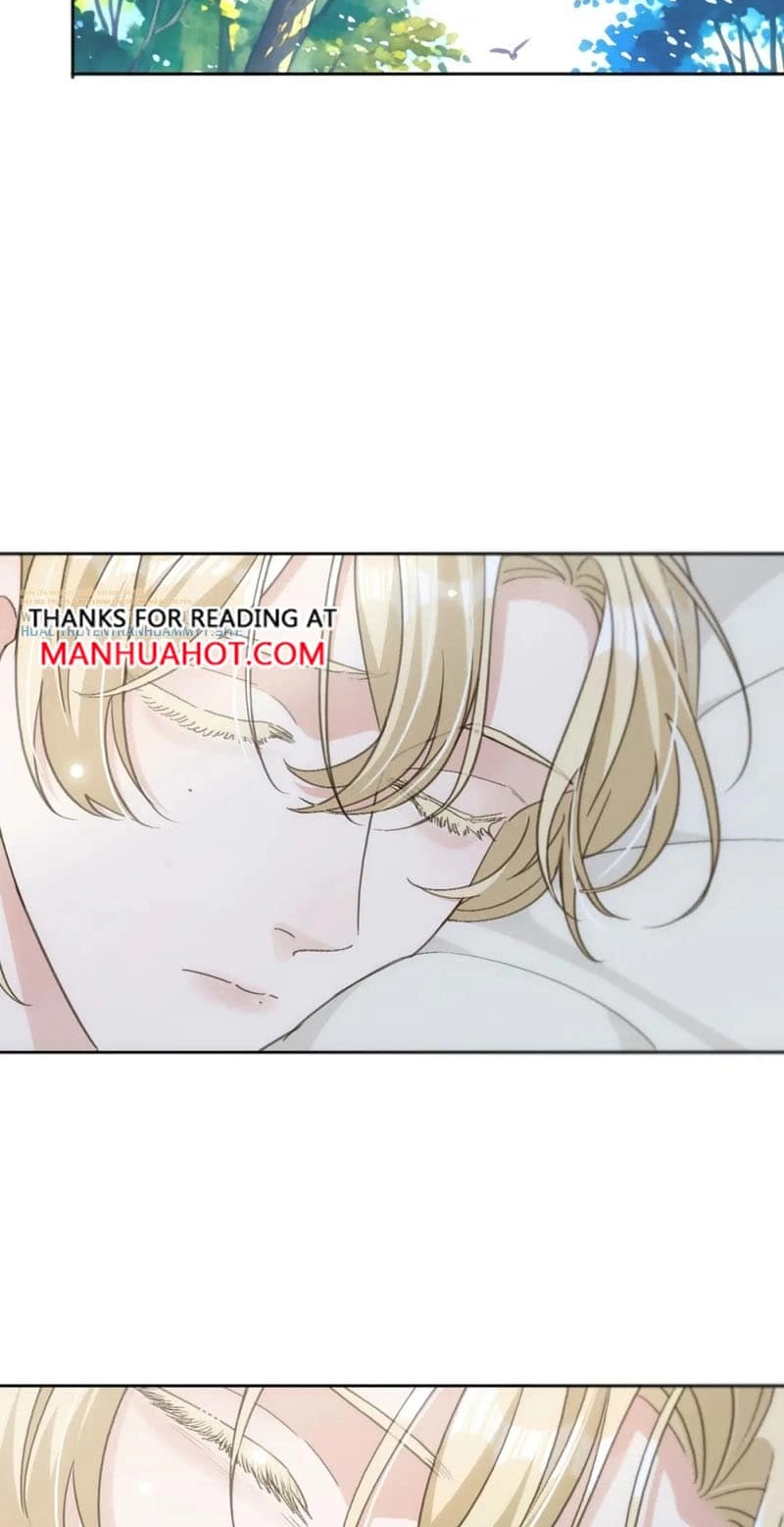 My Heart Is Pounding Chapter 23 page 46 - 