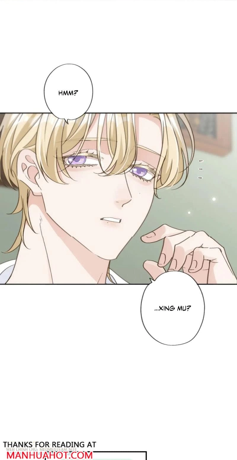 My Heart Is Pounding Chapter 23 page 48 - 
