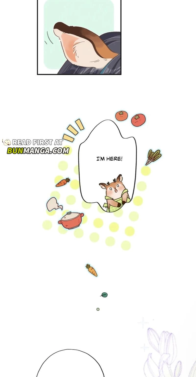 My Heart Is Pounding Chapter 23 page 49 - 