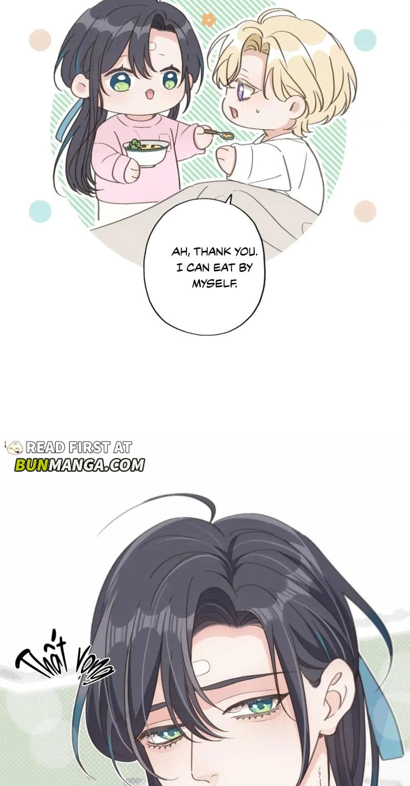 My Heart Is Pounding Chapter 23 page 52 - 
