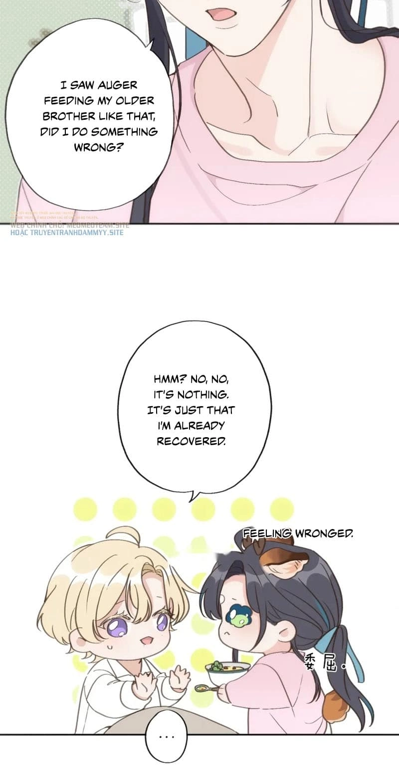 My Heart Is Pounding Chapter 23 page 53 - 