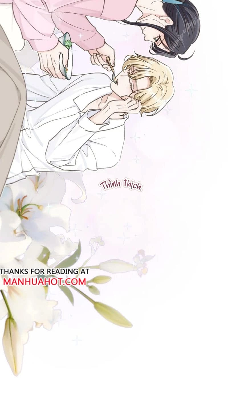 My Heart Is Pounding Chapter 23 page 55 - 