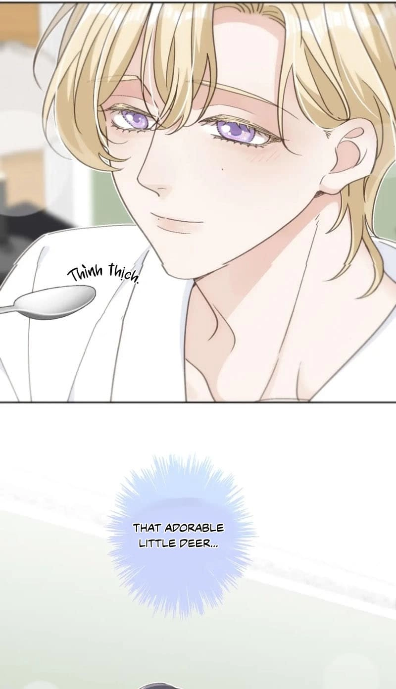 My Heart Is Pounding Chapter 23 page 56 - 
