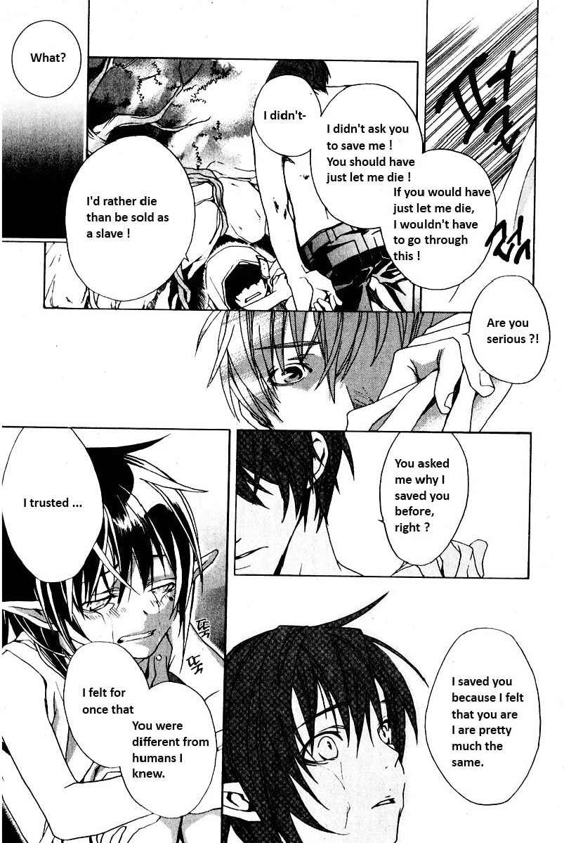 Read My Heaven chapter 0 image 11 on Lezhin
