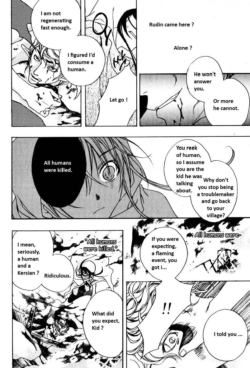 Read My Heaven chapter 0 image 26 on Lezhin