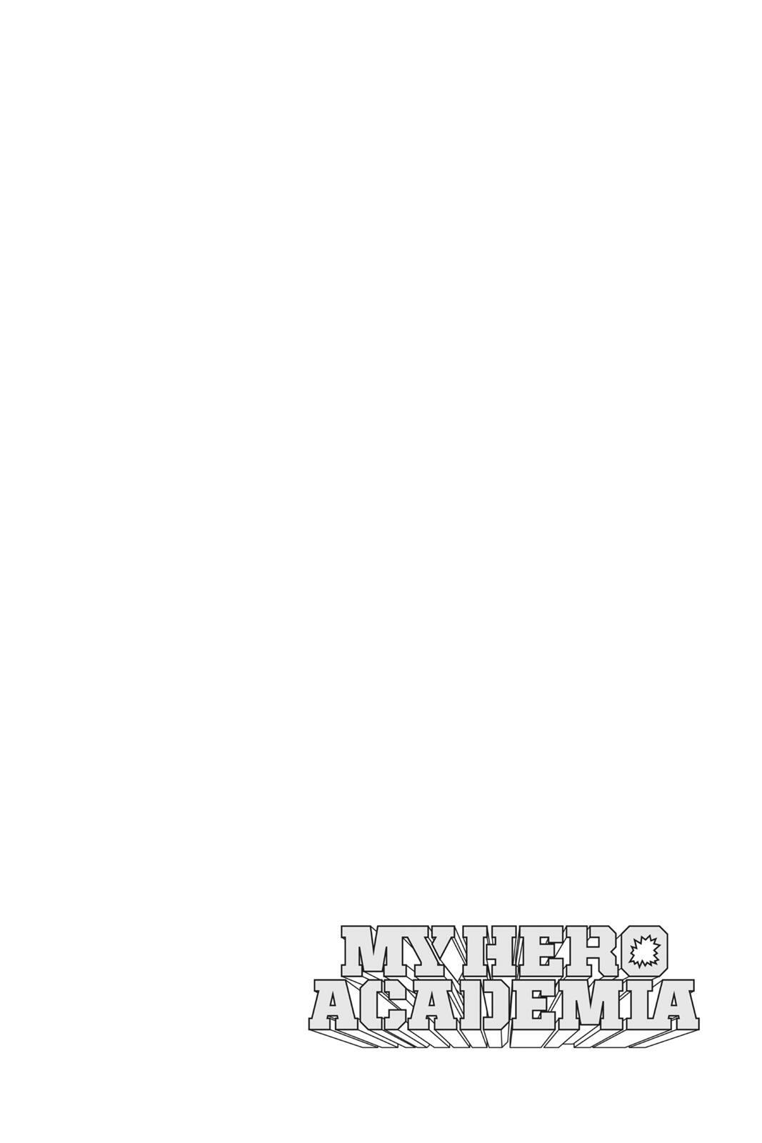 Read My Hero Academia (Colored) chapter 103 image 1 on Lezhin