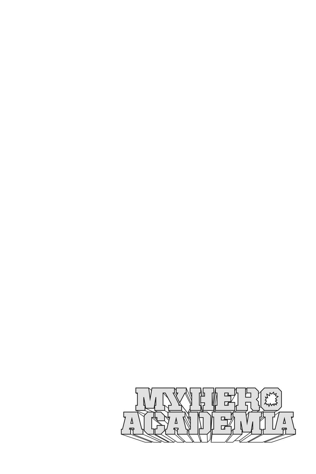 Read My Hero Academia (Colored) chapter 120 image 2 on Lezhin