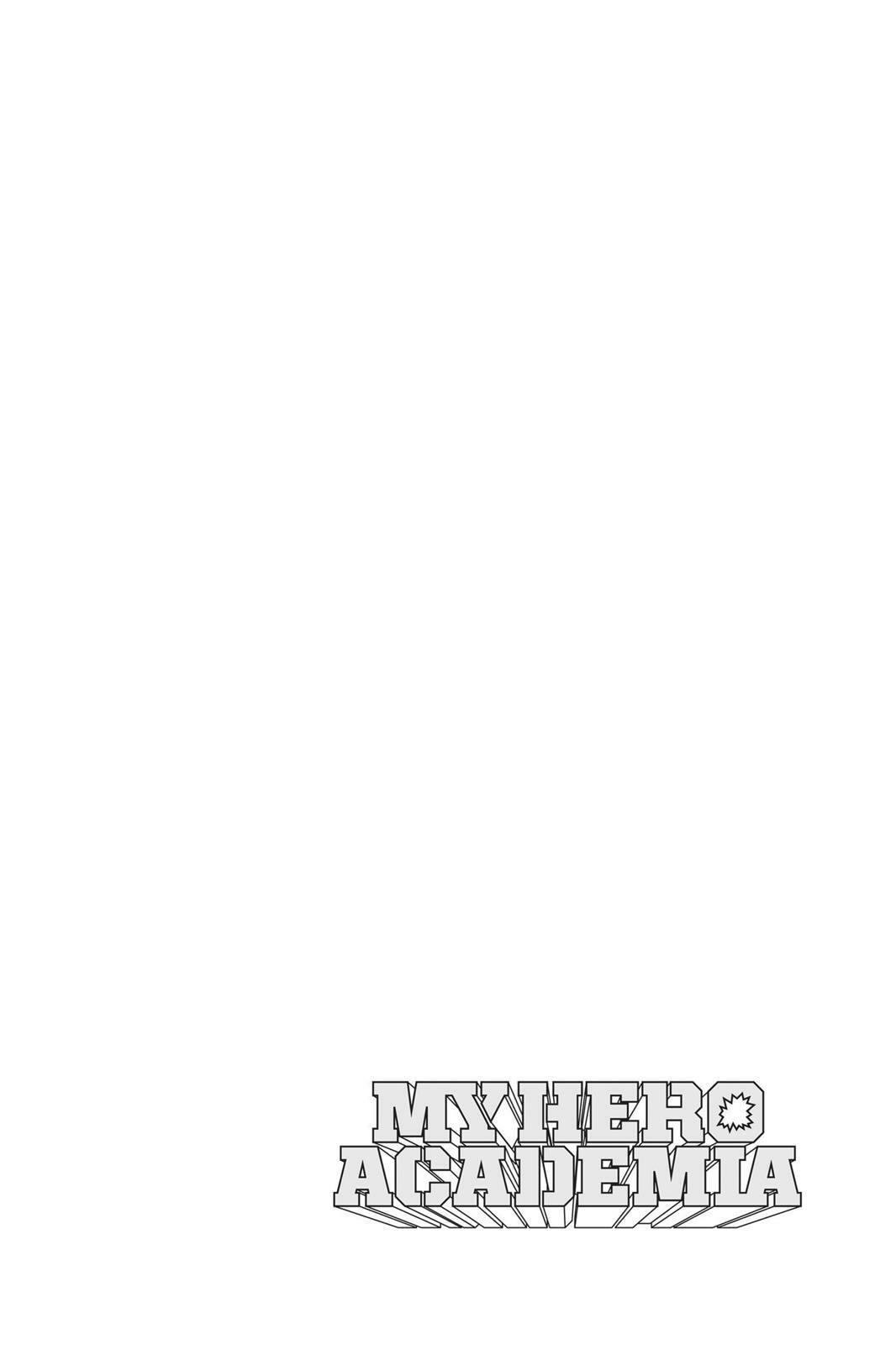 Read My Hero Academia (Colored) chapter 142 image 2 on Lezhin