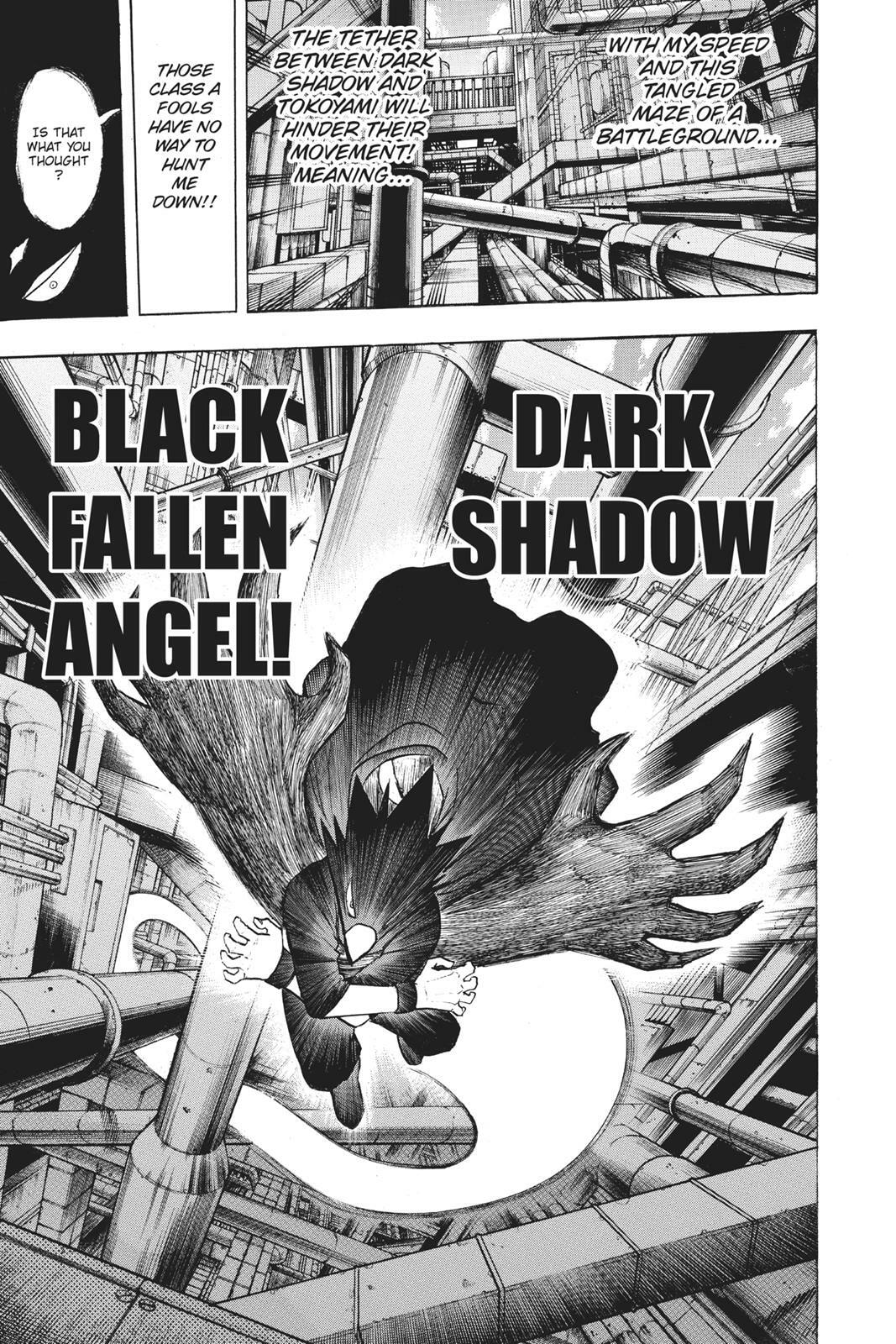 Read My Hero Academia (Colored) chapter 199 image 8 on Lezhin