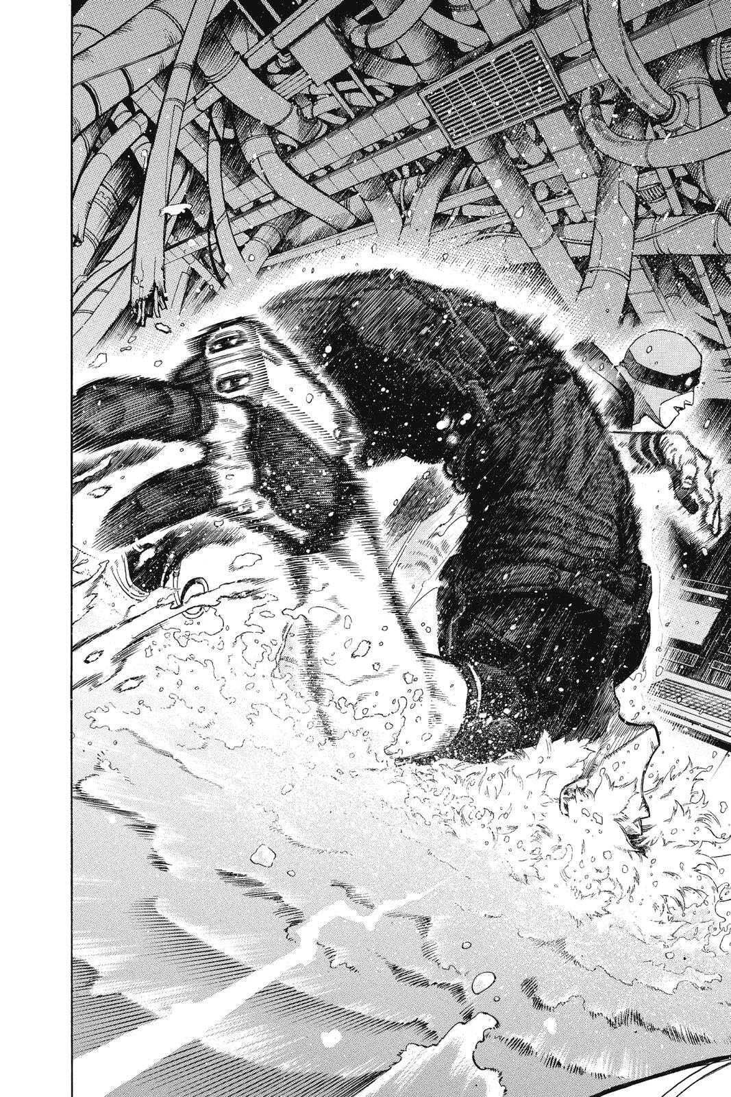 Read My Hero Academia (Colored) chapter 270 image 16 on Lezhin