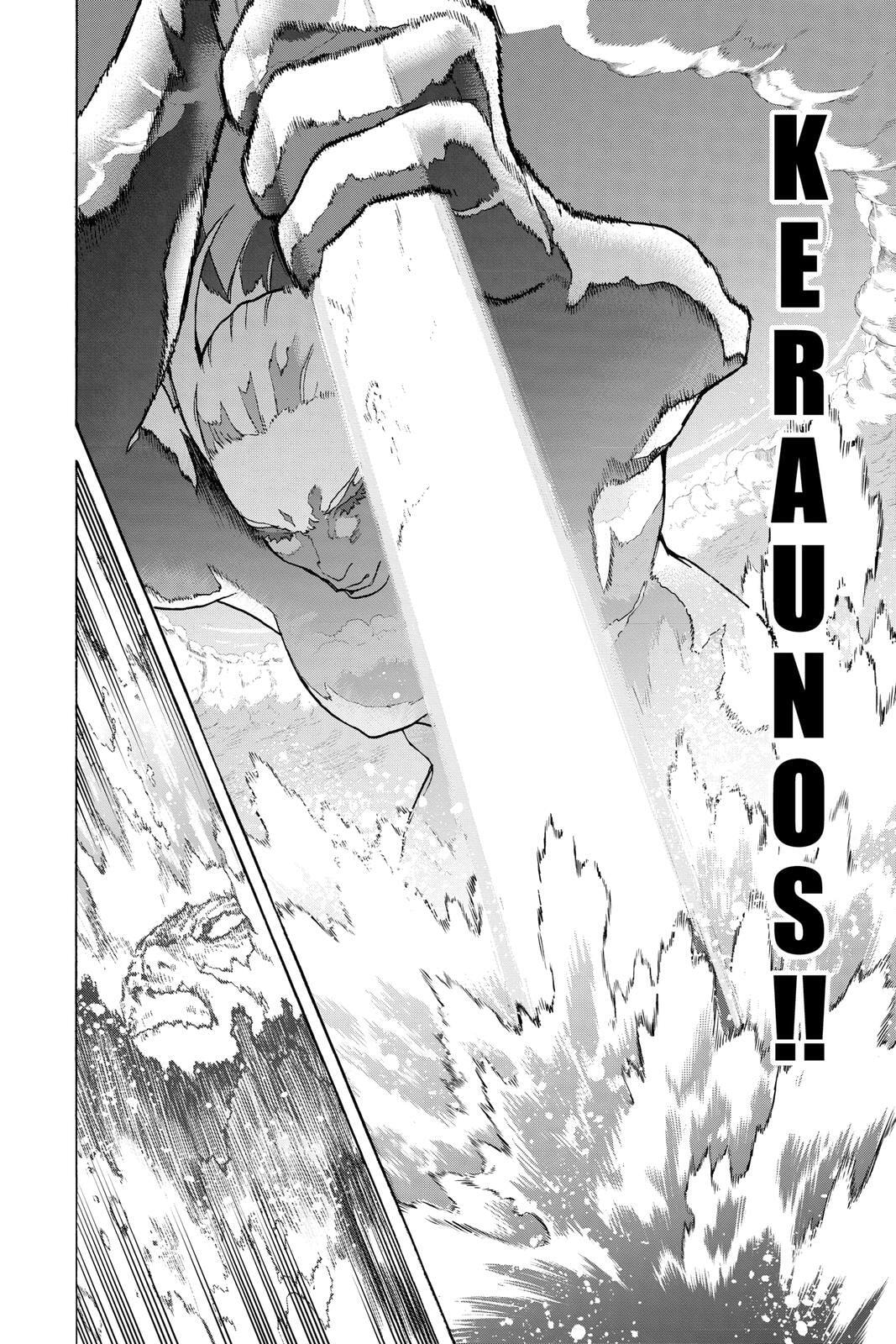 Read My Hero Academia (Colored) chapter 331 image 11 on Lezhin