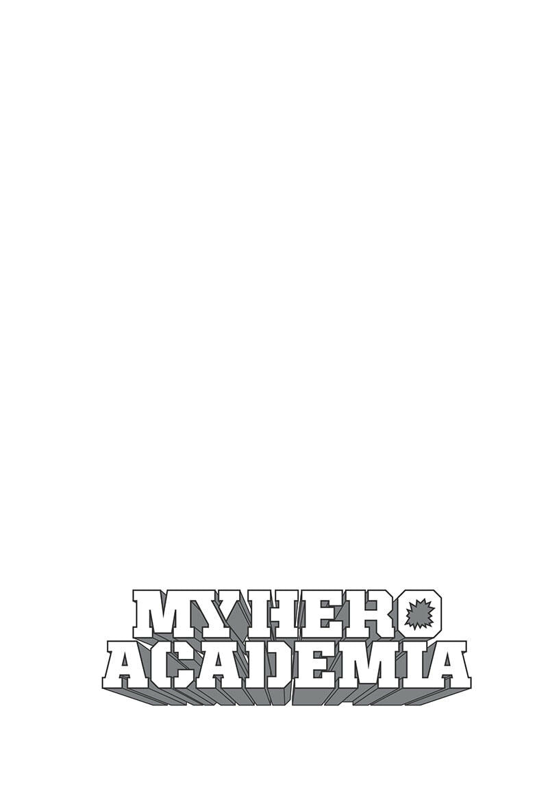 Read My Hero Academia (Colored) chapter 429 image 2 on Lezhin