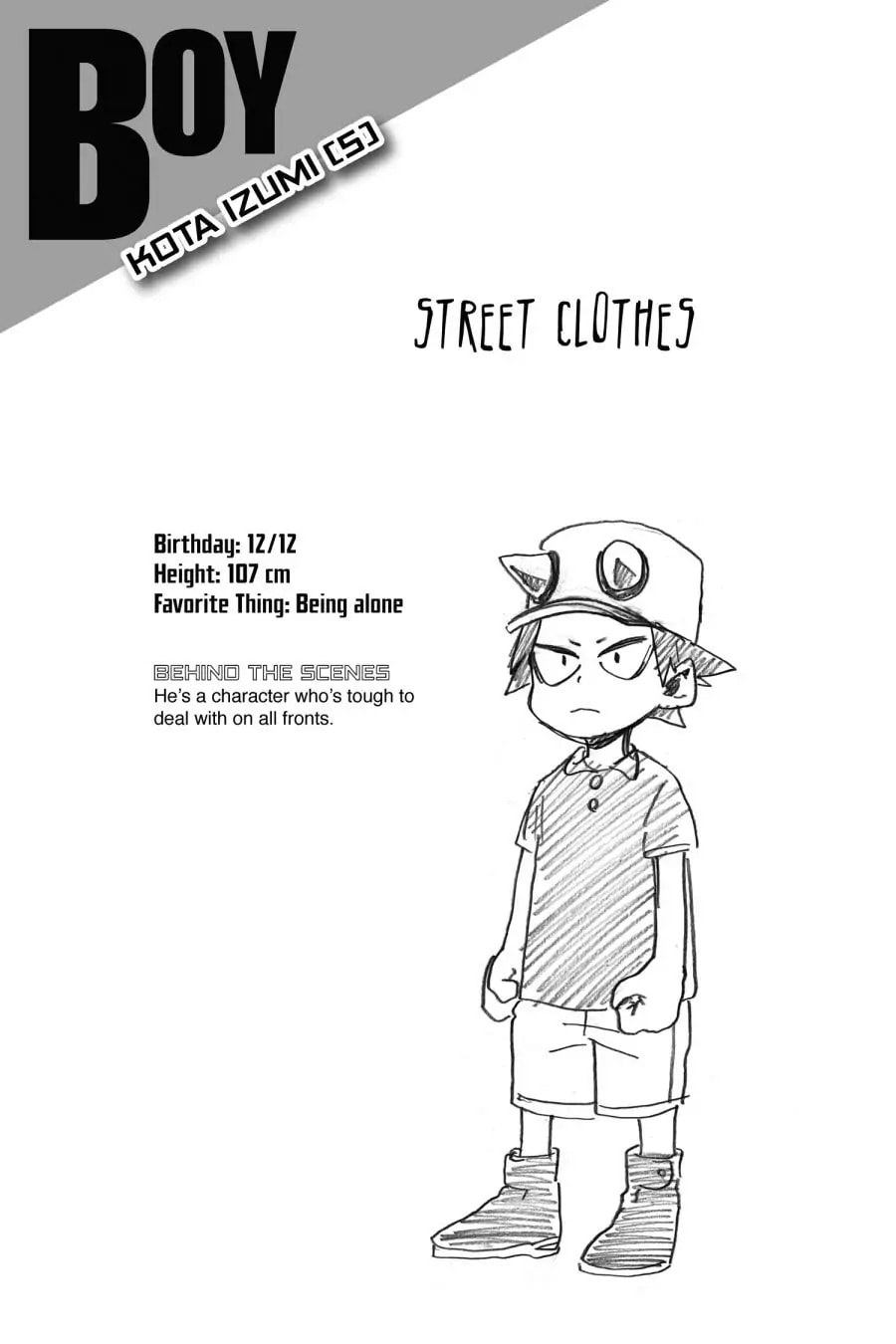 Read My Hero Academia (Colored) chapter 71.1 image 3 on Lezhin