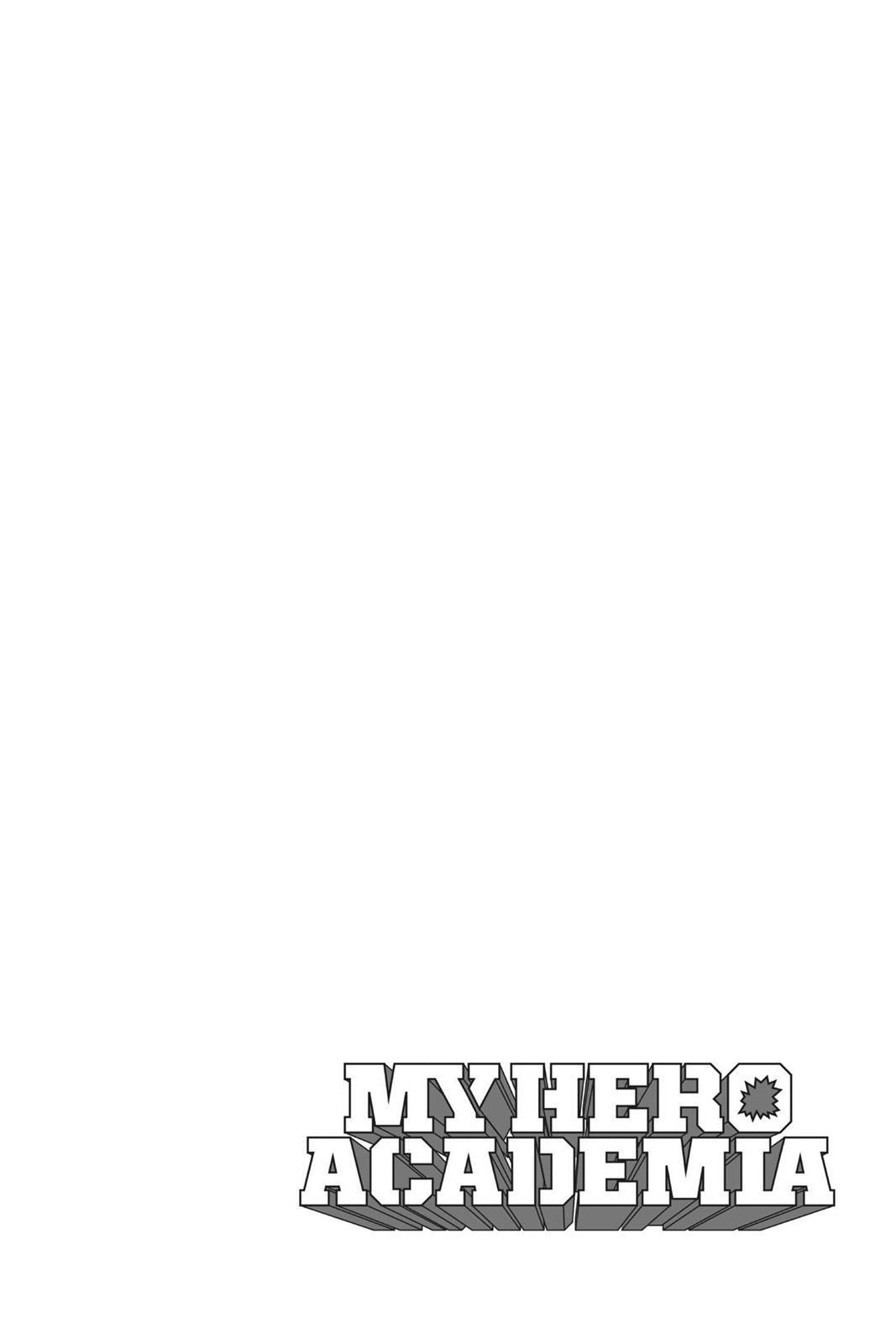 Read My Hero Academia (Colored) chapter 76 image 2 on Lezhin