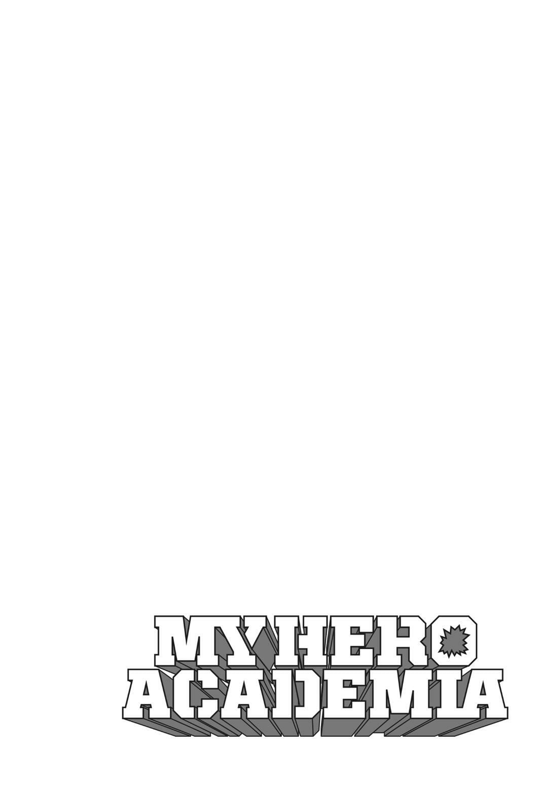 Read My Hero Academia (Colored) chapter 87 image 1 on Lezhin