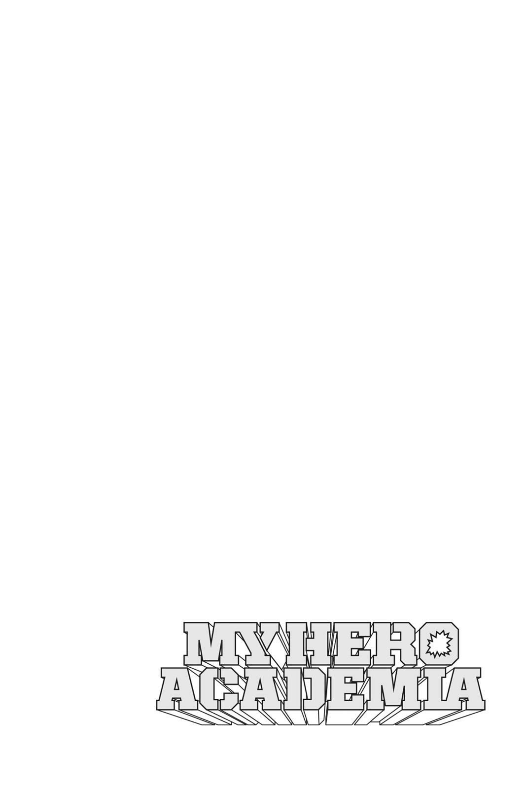 Read My Hero Academia (Colored) chapter 92 image 19 on Lezhin