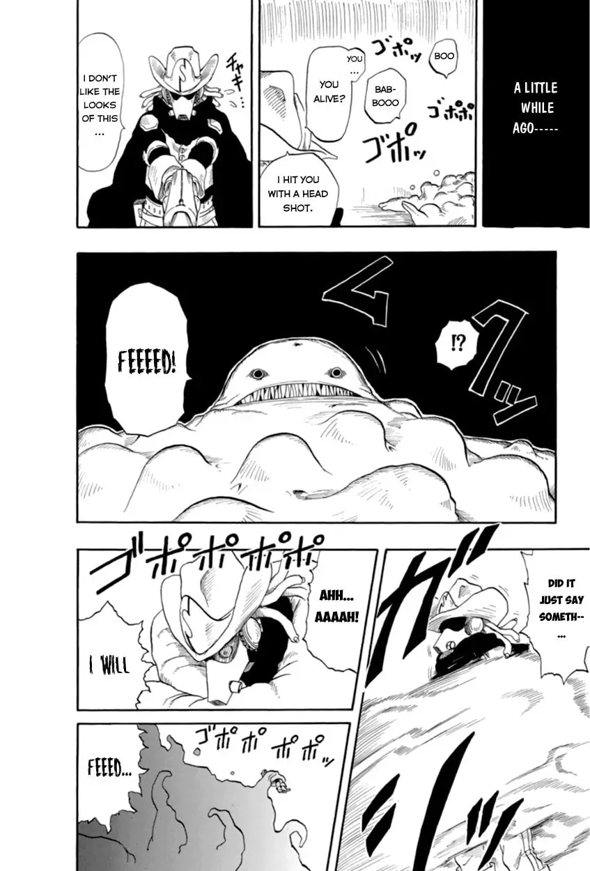Read My Hero chapter 0 image 33 on Lezhin