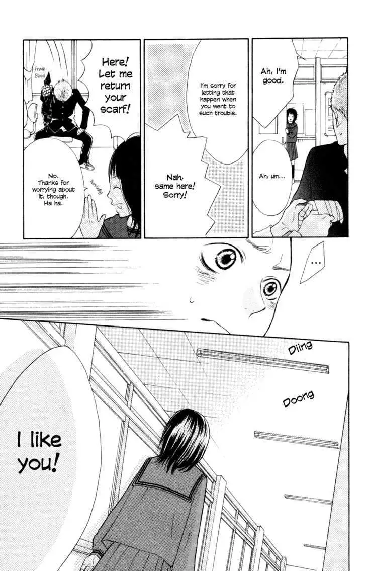Read My Hero chapter 1 image 10 on Lezhin