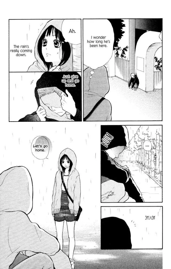 Read My Hero chapter 1 image 14 on Lezhin