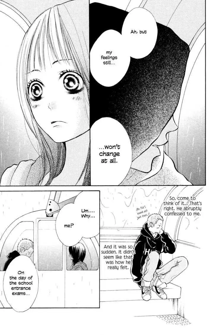 Read My Hero chapter 1 image 18 on Lezhin