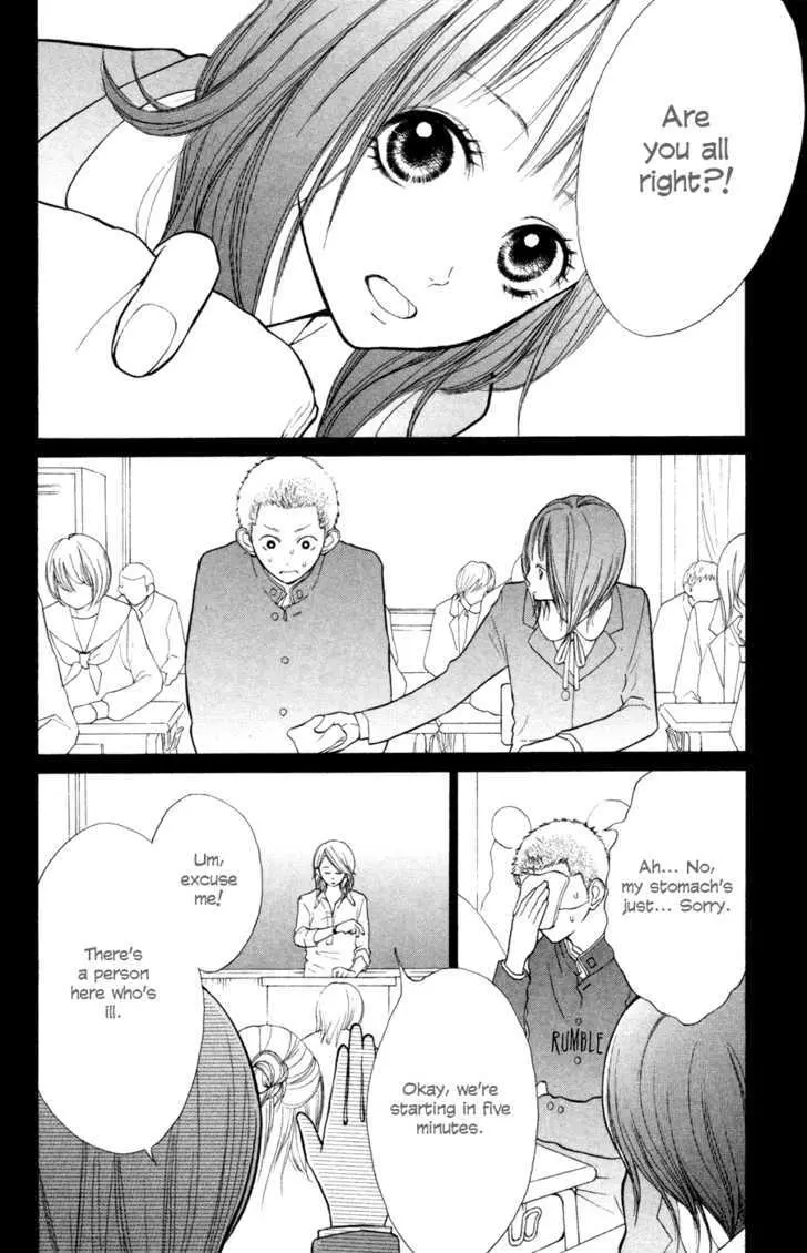 Read My Hero chapter 1 image 19 on Lezhin
