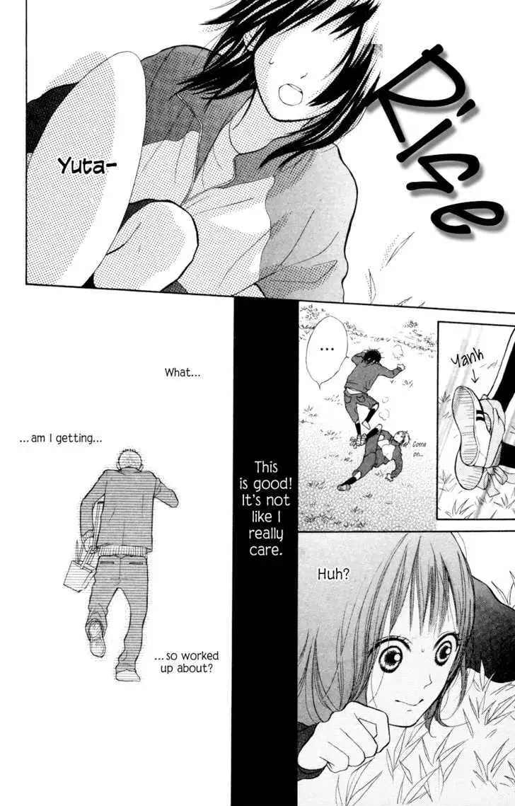 Read My Hero chapter 1 image 25 on Lezhin