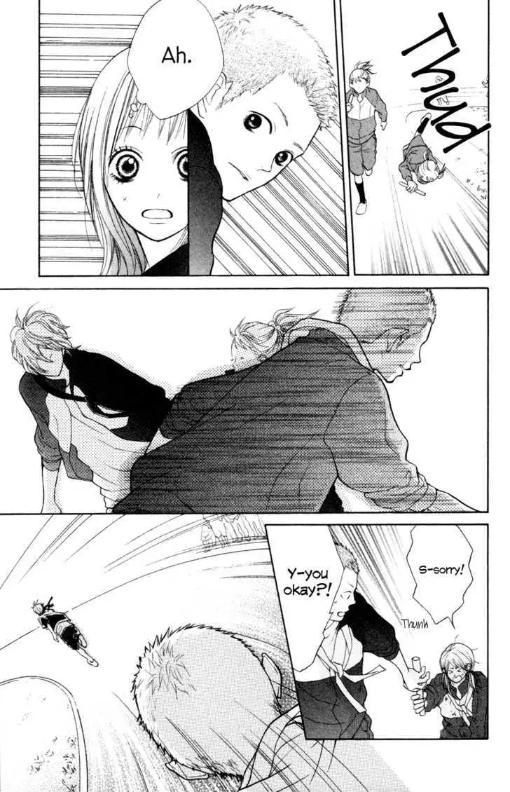 Read My Hero chapter 1 image 36 on Lezhin